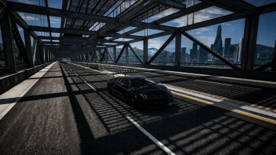Lamborghini Murciélago v1.0