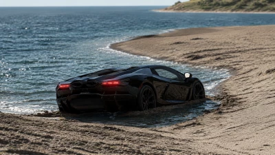 Lamborghini Revuelto v1.0