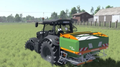 Landini 7 Series SWB v1.2.0.0