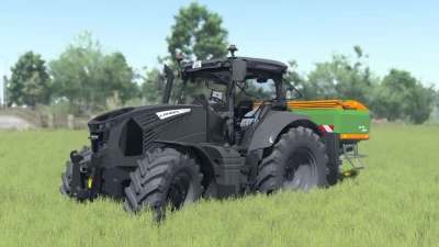 Landini 7 Series SWB v1.2.0.0