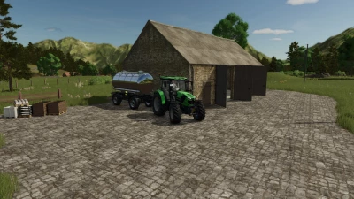 Le Lachat Production v1.0.0.0