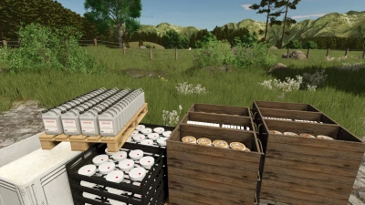 Le Lachat Production v1.0.0.0