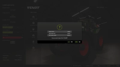 Lease Cost Preview v1.0.0.0