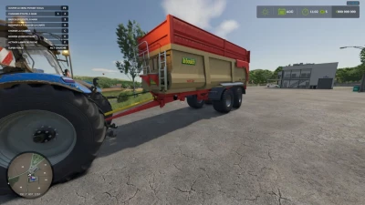 Leboulch Gold Z Pack v1.2.0.0