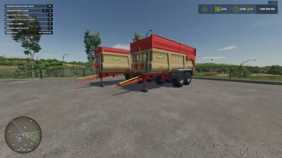 Leboulch Gold Z Pack v1.2.0.0