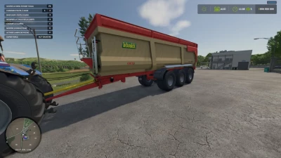 Leboulch Gold Z Pack v1.2.0.0