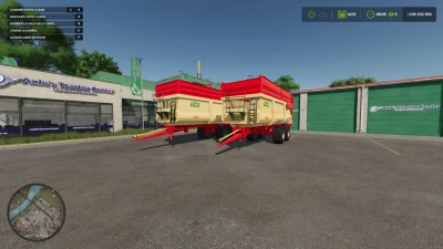 Leboulch Gold Z Pack v1.3.0.0