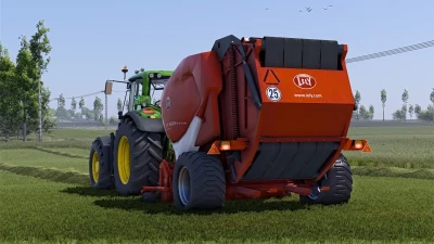 Lely RP 445 v1.0.0.0