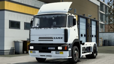 Liaz 300s v1.60