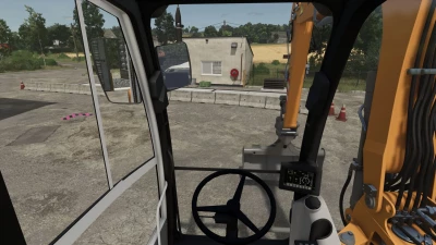 Liebherr A910 v1.0.0.0