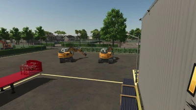 Liebherr R920 v1.0.0.0