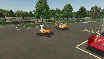 Liebherr R920 v1.0.0.0