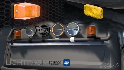 Lightpack by JUseeTV v1.7.3