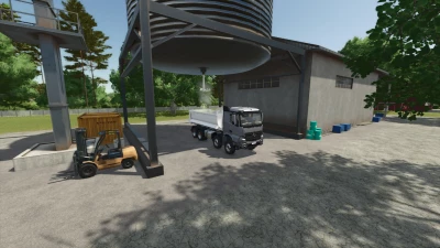 Limestone Purchasing Station v1.0.0.0