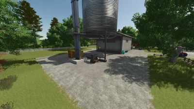 Limestone Purchasing Station v1.0.0.0