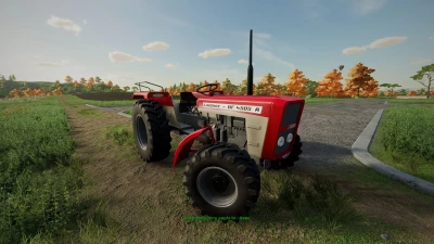 Lindner 4505 A v1.0.0.1