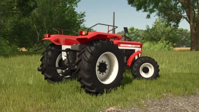 Lindner BF 450 SA v1.0.0.0