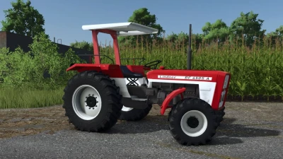 Lindner BF 450 SA v1.0.0.0