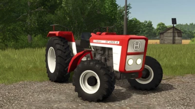 Lindner BF 450 SA v1.0.0.0