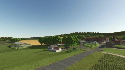 Liocourt Map v1.0.0.1