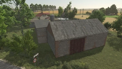 Little Pigsty v1.0.0.0