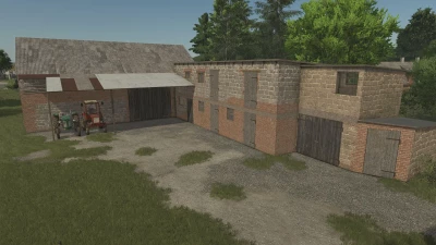 Little Pigsty v1.0.0.0