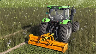 Lizard Dulpina 280 v1.0.0.0