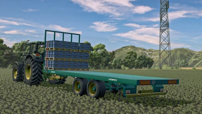 Lizard Platforms Pack v2.5.0.0