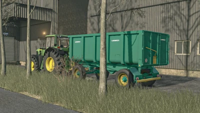 Lizard RT Tipping Trailer Pack v1.6.0.0
