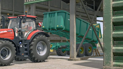 Lizard RT Tipping Trailer Pack v1.6.0.0