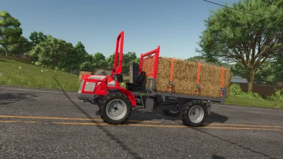 Lizard TigreCar 3300 v1.0.0.0