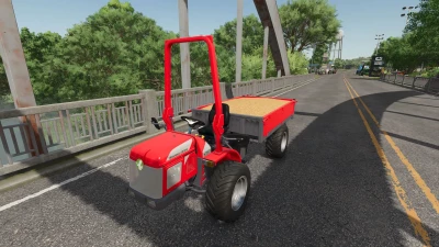 Lizard TigreCar 3300 v1.0.0.0