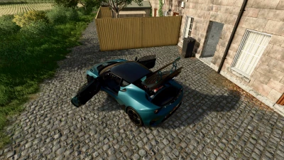 Lotus Evora GT 430 V1.0.0.0