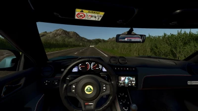 Lotus Evora GT 430 V1.0.0.0