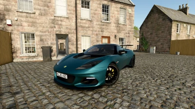 Lotus Evora GT 430 V1.0.0.0