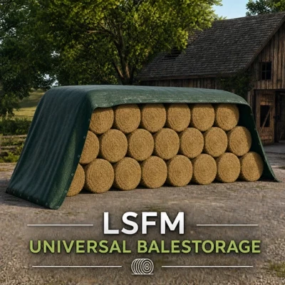 LSFM Universal BaleStorage v1.0.0.0