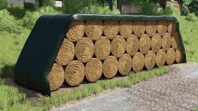 LSFM Universal BaleStorage v1.0.0.0