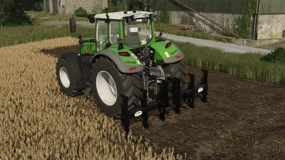 LSM 4M v1.0.0.0