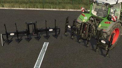 LSM 4M v1.0.0.0