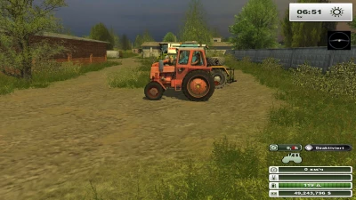 LTZ 55 v1.0.0.0