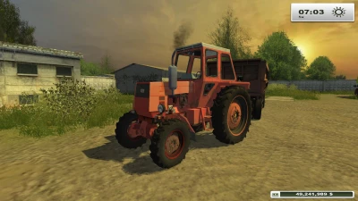 LTZ 55 v1.0.0.0