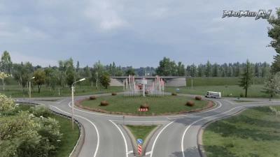 Luga Map Fix v1.2 1.60