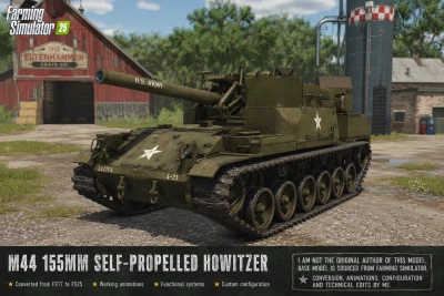 M44 155mm v1.0.0.0