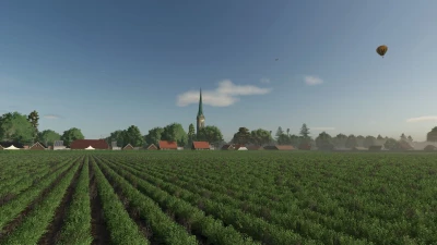 Maasland 4x v1.0.0.1