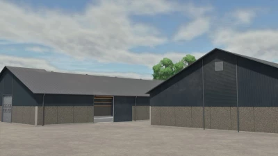 Machine Shed v1.0.0.0