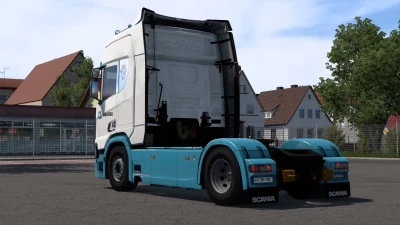 MAERSK SCANIA R 2016 21 07 2026 v1.0 1.40 1.61