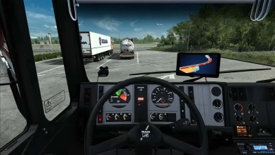 MAN F2000 Commander Rework v26 1.60