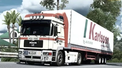 MAN F2000 Commander Rework v26 1.60