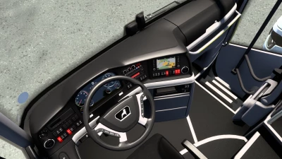 MAN Lion's Coach 2023 v1.0
