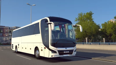MAN Lion's Coach 2023 v1.0